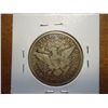 Image 2 : 1907-O BARBER HALF DOLLAR (VERY GOOD)