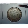 1906-D BARBER QUARTER (EXTRA FINE)