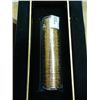 Image 2 : BALLISTIC ROLL OF $50 UNC 2007-P ADAMS $'S