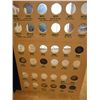 Image 1 : LIBRARY OF COINS CANADA 5 CENTS ALBUM 1858 & UP