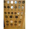 Image 2 : LIBRARY OF COINS CANADA 5 CENTS ALBUM 1858 & UP