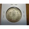 Image 2 : 1946 BOOKER T. WASHINGTON HALF DOLLAR (UNC)