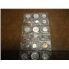 Image 2 : 1960,63 & 64 US SILVER PROOF SETS (NO ENVELOPES)