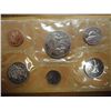 Image 1 : 1969 CANADA (PF LIKE) SET