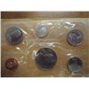 Image 2 : 1969 CANADA (PF LIKE) SET