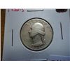 1932-S WASHINGTON QUARTER (KEY DATE) (VERY GOOD)
