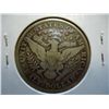 Image 2 : 1915-D BARBER HALF DOLLAR (VERY GOOD+)