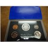 Image 2 : 1970 US PROOF SET (WITH BOX) 40% SILVER HALF