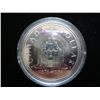 Image 1 : 1976 CANADA PARLIMENT (PF LIKE) .3750 OZ. ASW