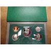 Image 1 : 1998 US PROOF SET (WITH BOX)