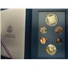 Image 1 : 1987 US PRESTIGE PROOF SET US CONSTITUTION