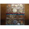 Image 1 : 1968 US MINT SET (UNC) P/D/S (NO ENVELOPE)