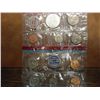 Image 2 : 1968 US MINT SET (UNC) P/D/S (NO ENVELOPE)