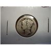 Image 1 : 1921 MERCURY DIME (KEY DATE)
