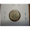 Image 2 : 1921 MERCURY DIME (KEY DATE)