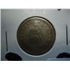 Image 1 : 1876 SEATED LIBERTY QUARTER (EXTRA FINE)
