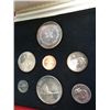 Image 1 : 1967 CANADA PROOF SET