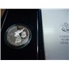 Image 2 : 1991 KOREAN WAR PROOF SILVER DOLLAR