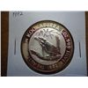 Image 1 : 1992 AUSTRALIA KOOKABURRA 1 OZ SILVER (PF LIKE)