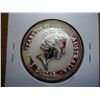 Image 2 : 1992 AUSTRALIA KOOKABURRA 1 OZ SILVER (PF LIKE)