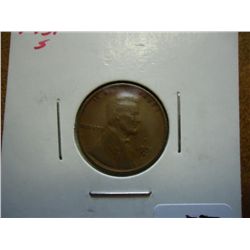 1931-S LINCOLN CENT (KEY DATE)  (VERY FINE)