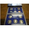Image 2 : 2006 US PROOF SET (WITH BOX)