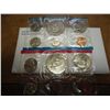 Image 1 : 1978 US MINT SET (UNC) P/D (WITH ENVELOPE)