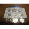 Image 2 : 1978 US MINT SET (UNC) P/D (WITH ENVELOPE)