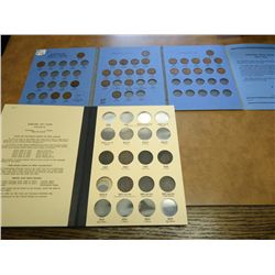 2 CANADA CENTS SETS SEE DESCRIPTION
