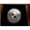Image 2 : 2008 CHINA BEIJING 10 YUAN SILVER PROOF