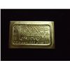 Image 1 : 1 TROY OZ .999 FINE SILVER INGOT