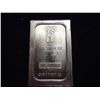 Image 2 : 1 TROY OZ .999 FINE SILVER INGOT