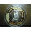Image 1 : 2000 FIJI $10 PROOF .8356 OZ. ASW