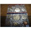 Image 1 : 1977 US MINT SET (UNC) P/D (NO ENVELOPE)