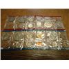 Image 2 : 1977 & 78 US MINT SETS (UNC) P/D (NO ENVELOPES)