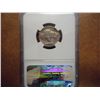 Image 2 : 1936-D BUFFALO NICKEL NGC (VERY GOOD 10)