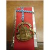 Image 1 : 1977 GERMAN WALKING MEDAL