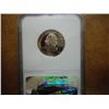 Image 2 : 2005-S KANSAS QUARTER NGC PF70 ULTRA CAMEO