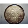Image 2 : 1968 MEXICO OLYMPICS 25 PESOS (UNC) .5208 OZ. ASW