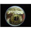 Image 1 : 1976 US MINT NATIONAL BICENTENNIAL MEDAL