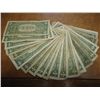 Image 2 : 20-1957-A $1 SILVER CERTIFICATES