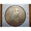 Image 2 : 1928 PEACE SILVER DOLLAR (KEY DATE) (EXTRA FINE)