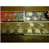 Image 1 : 2006 US MINT SET (UNC) P/D (WITH ENVELOPE)