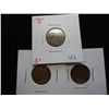 Image 1 : 1911-D,12-D & 13-D LINCOLN CENTS