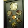 Image 1 : 1990 CANADA DOUBLE DOLLAR PROOF SET
