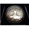 Image 2 : 2004 EDISON PROOF SILVER DOLLAR