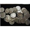 Image 1 : 40 ASSORTED BUFFALO NICKELS PARTIAL DATES