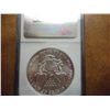Image 2 : 1989 AMERICAN SILVER EAGLE NGC MS68