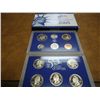 Image 2 : 2005 US PROOF SET (WITH BOX)