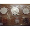 Image 2 : 1957 US SILVER PROOF SET (NO ENVELOPE)